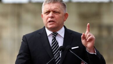 Fico: Rat u Ukrajini nije naš rat