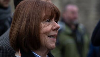 Gisele Pelicot vratila se na sud: Jedan od njezinih silovatelja žalio se na osuđujuću presudu