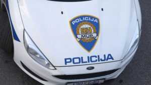 Mladi prijestupnici napali čuvare u odgojnom zavodu, petorica lakše ozlijeđenih