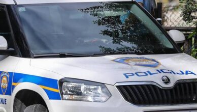 Oglasila se policija o navodnom pokušaju otmice djeteta kod Splita: ‘Dojava nije točna’