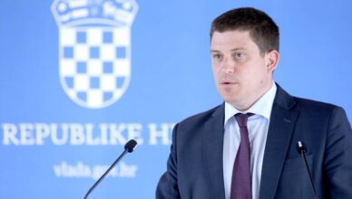 Oleg Butković: 'Novi sustav naplate autocesta očekuje se početkom 2027. godine'