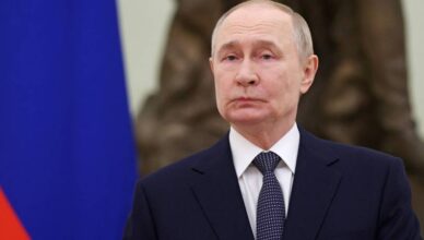 Putin: Nadam se da će Trumpov plan za Gazu biti proveden!