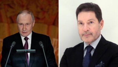 Ruski špijun Putinu: Nemoj u Budimpeštu. Ubit će te Englezi
