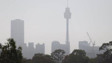 U Australiji temperature 39 stupnjeva Celzija, na Novom Zelandu vjetar i do 140 km/h