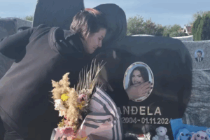 Tu&zcaron;na ispovijed roditelja An&dstrok;ele koja je poginula u Novom Sadu: 'Bila je trudna, nismo ni znali'