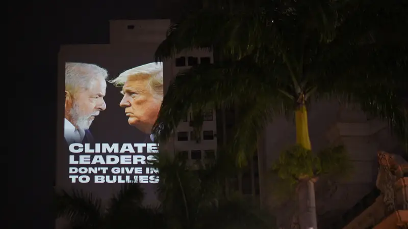 COP30 u Brazilu fokusirat će se na financiranje borbe protiv klimatskih promjena