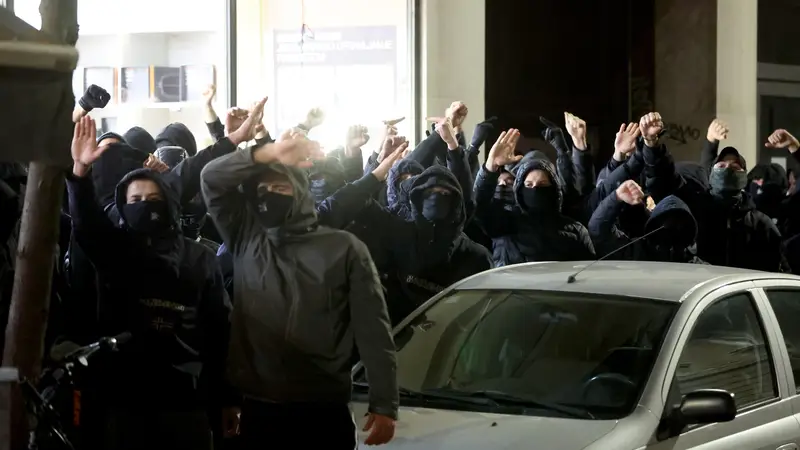 Danas prosvjed Torcide u Splitu. Policija spriječila incident u Zagrebu, javio se i Tomašević