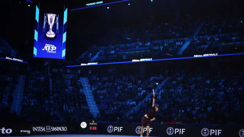 Dva gledatelja umrla tijekom održavanja ATP Finala