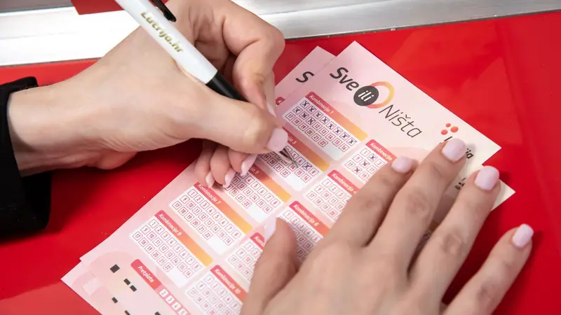 Nije pogodio ništa i osvojio 80  tisuća eura, evo gdje ide novac