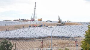 Nitko neće odgovarati za mega odron smeća: 'Bili smo u pravu'