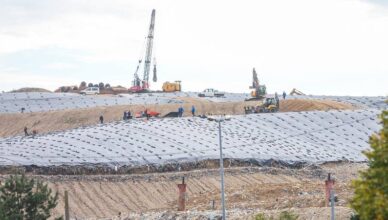 Nitko neće odgovarati za mega odron smeća: 'Bili smo u pravu'