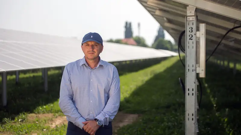 Oduzimanje zemlje za solarke stalo u Zagorju, ali u Varaždinu ide dalje: 'Ne dam svoju zemlju'