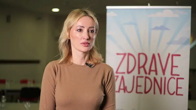 Optužena kantonalna ministrica u BiH: Ubrizgavala filere u WC-u, unakazila lice pacijentice...