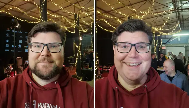 Peđa Grbin obrijao bradu! Tko bi ga prepoznao? 'Kao dječarac'