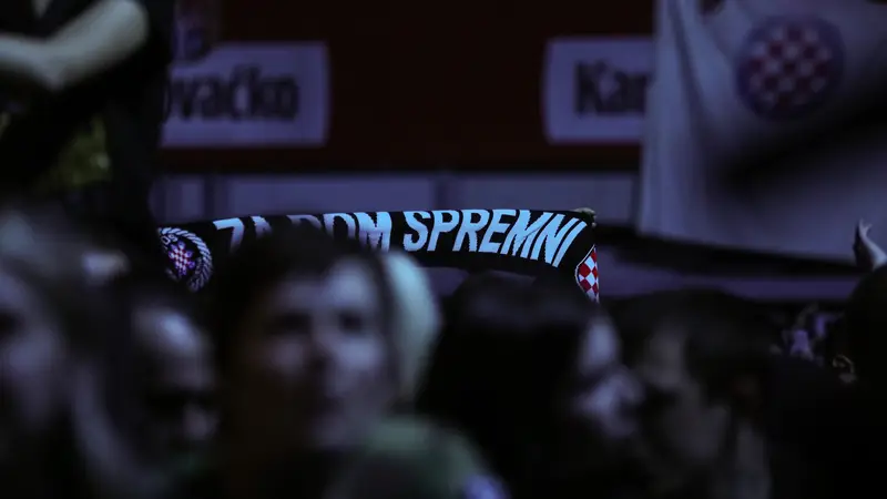 Poruka centra za istraživanje holokausta:  'ZDS je simbol ustaškog genocidnog režima'