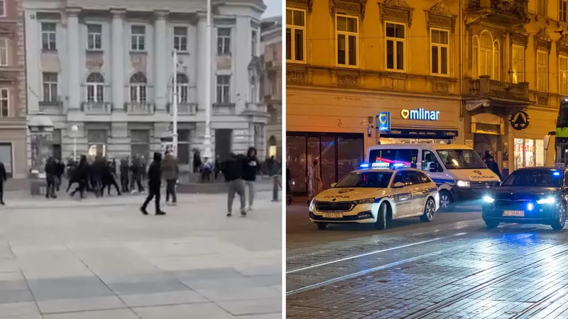 Pravobraniteljica: Česti izljevi nasilja i netrpeljivosti iznimno opasni, odgovornost i na državi