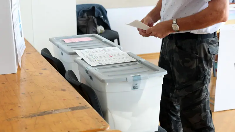 Slovenci u nedjelju izlaze na referendum o potpomognutom samoubojstvu. Tu su dva uvjeta