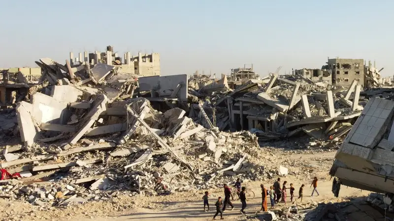 Turci traže siguran prolaz za 200 zarobljenih civila u Gazi