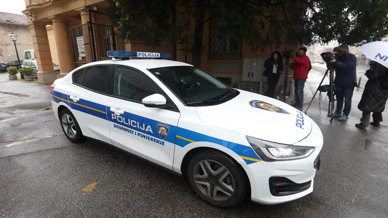 U akciji MOZAIK 2025 otkrili su osam osumnjičenih pedofila u Hrvatskoj i osmero djece žrtava