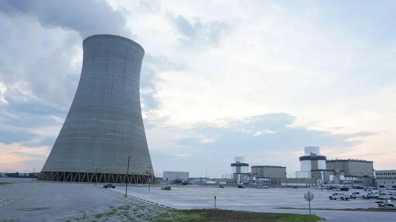 Ublažavaju stav: Europa se vraća nuklearnoj energiji