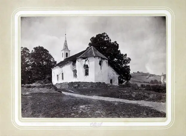 Prije 145 godina potres je razorio Zagreb. Šenoa: 'Nikad nisam vidio užasnije slike!'