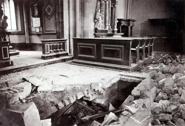 Prije 145 godina potres je razorio Zagreb. Šenoa: 'Nikad nisam vidio užasnije slike!'