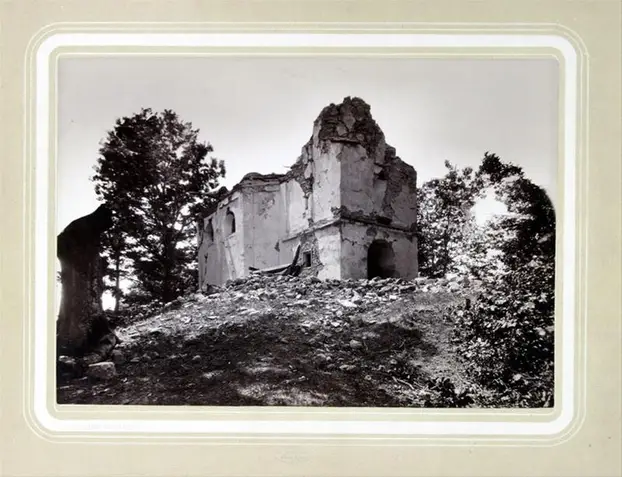 Prije 145 godina potres je razorio Zagreb. Šenoa: 'Nikad nisam vidio užasnije slike!'