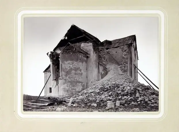 Prije 145 godina potres je razorio Zagreb. Šenoa: 'Nikad nisam vidio užasnije slike!'