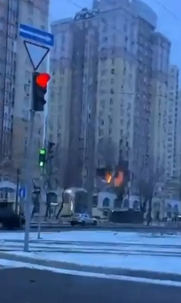 UZNEMIRUJUĆE FOTOGRAFIJE 'Rusi su gađali zgrade. Civili su u ruševinama. To je ratni zločin'