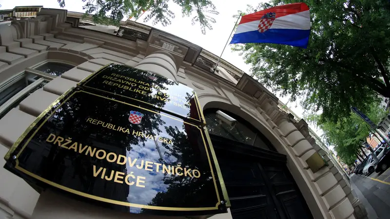 DORH podigao prijavu protiv dva direktora i tvrtke : 'Ilegalno izvezli oko 700 tona otpada'