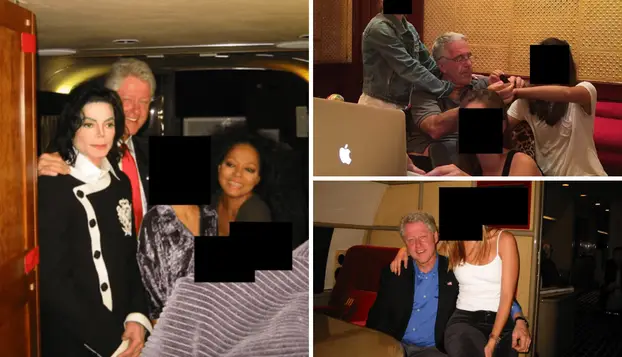 Epsteinove žrtve ogorčene: 'I dalje skrivaju imena utjecajnih koji su silovali djevojčice'