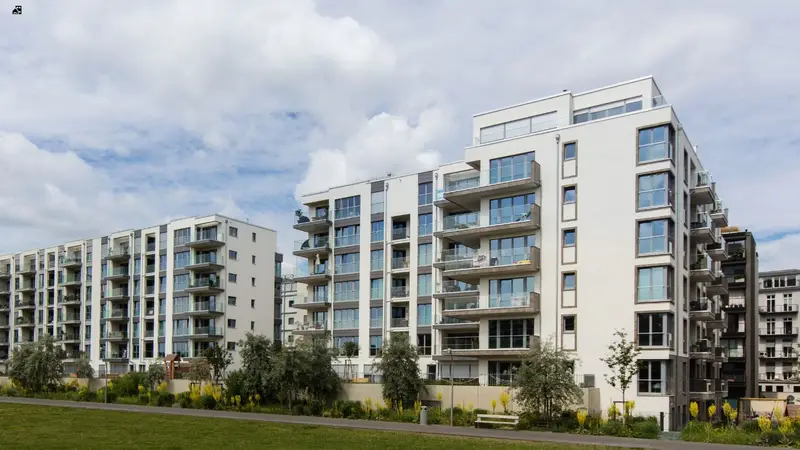 Europska komisija predstavila plan za priuštivo stanovanje!