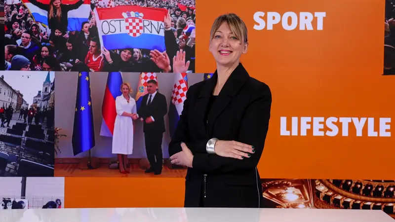 Gledajte '240 sekundi' 24sata: Vujčić tvrdi da će Hrvati u 2026. živjeti bolje. Najavio i rast plaća