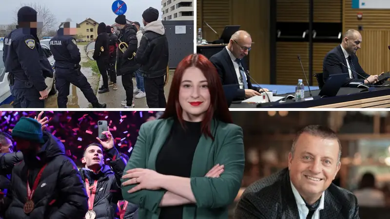 Gledajte '240 sekundi' 24sata: Zabrane trubača po Hrvatskoj: 'Mi ne dolazimo nepozvani...'