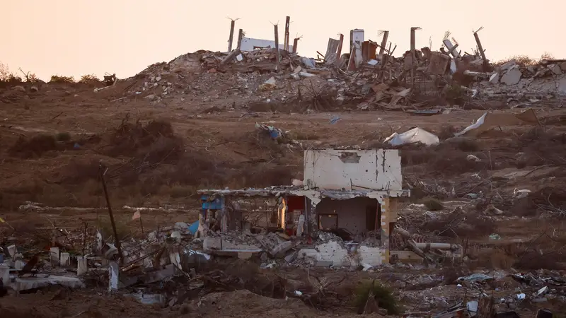 Izrael obustavio napad na selo u južnom Libanonu, nakon zahtjeva libanonske vojske