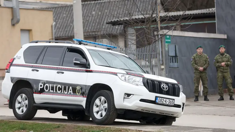 Muškarac izboden nožem u BiH, u bolnici se bori za život...