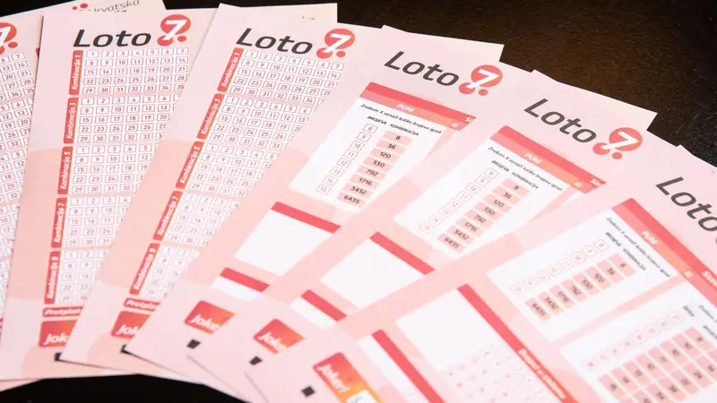 Netko je u Zagrebu imao sreće: Osvojio 50.000 eura na Lotu 7