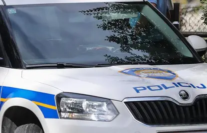 Pijana isukala mač u kafiću, izmjerili su joj 1,28 promila