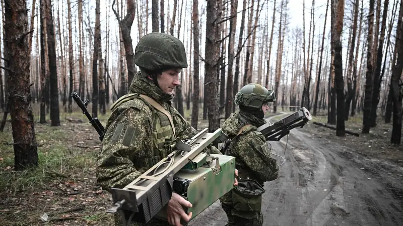 Rusi osvojili Siversk, Ukrajinci priznali: 'Morali smo se povući'