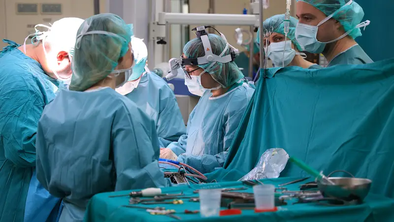 Split: Pacijentici uklonili tumor od čak 3,3 kilograma