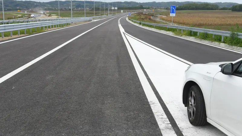 Studija utjecaja na okoliš brze ceste Pitomača – Virovitica u javnoj raspravi, duga je 22 km