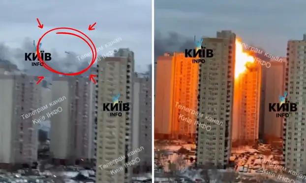 UZNEMIRUJUĆE FOTOGRAFIJE 'Rusi su gađali zgrade. Civili su u ruševinama. To je ratni zločin'