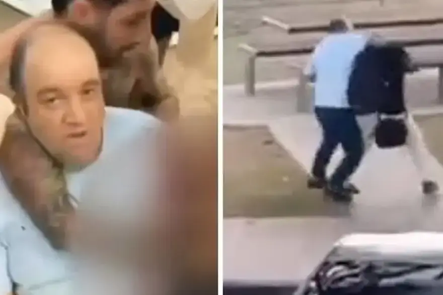 'Umrijet ću, reci obitelji da sam ih spasio': Svijet skuplja novac za heroja koji je spasio Židove