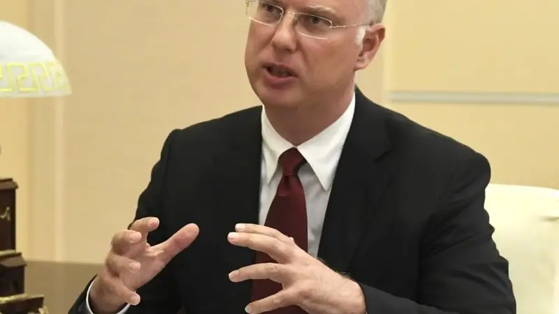 Američki i ruski izaslanici o ratu u Ukrajini: Razgovori u Davosu bili su pozitivni i konstruktivni