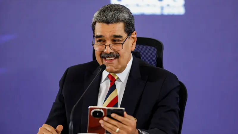 BBC: Trumpovo rušenje Madura nosi mnogo rizika, i dalje ima jako veliku podršku u zemlji