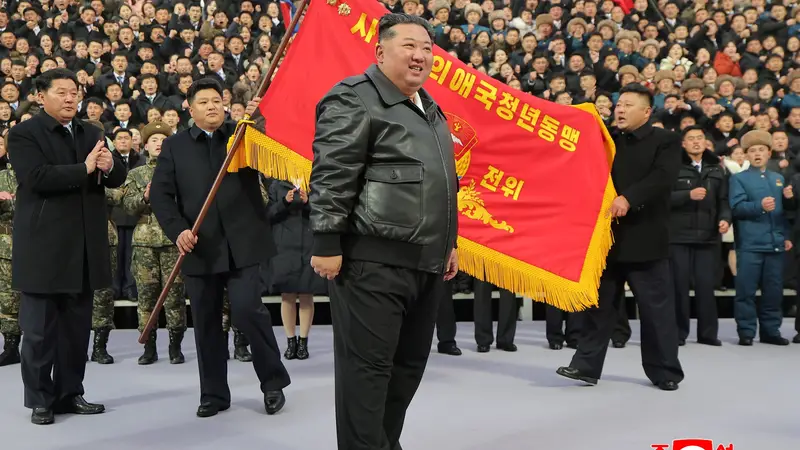 Diktator Kim dao otkaz jednom od najmoćnijih ljudi Sj. Koreje! 'Kao da se u kola upregne koza'