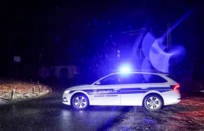 Drama kod Vinkovaca: Pucnjava u selu, na terenu je policija