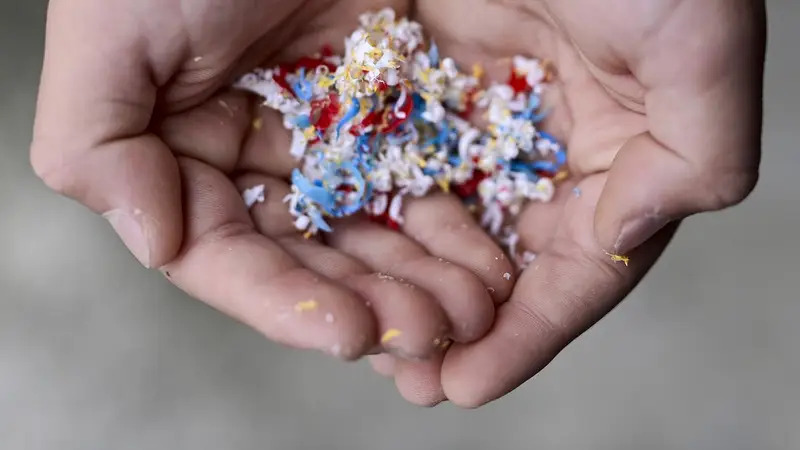 Dramatično raste broj čestica mikroplastike u Jadranu: 'Nema uzorka koji nema bar jednu'