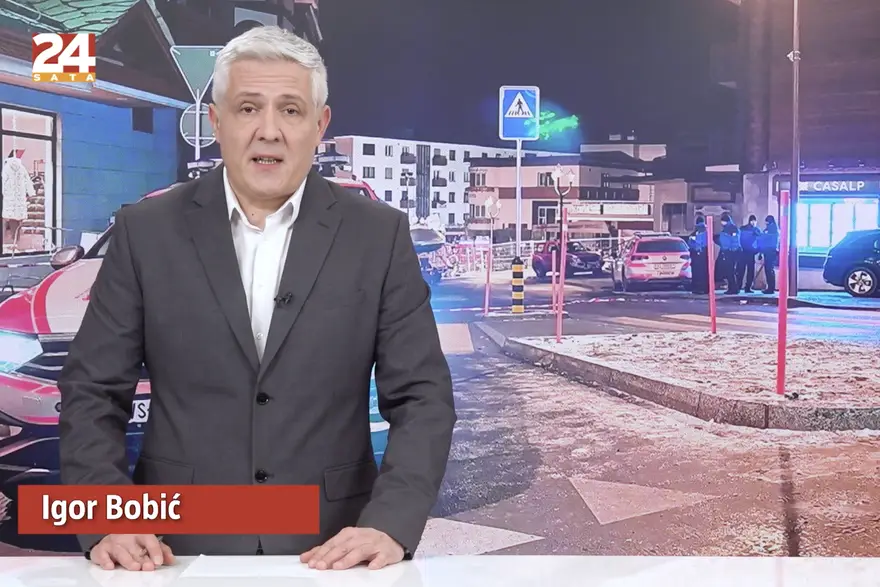 Gledajte '240 sekundi' 24sata! Šok na skijalištu u Švicarskoj: 47 mrtvih, stotine ozlijeđenih...