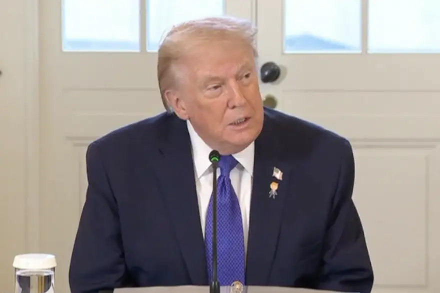 Trump započinje sastanke s naftnim tvrtkama kako bi razgovarao o Venezueli